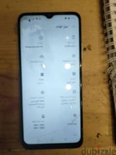 للبيع oppo a15,رام 3مساحه 32