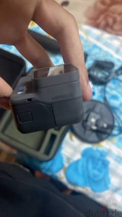 gopro hero 6 slightly used