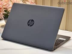 لم يستعمل  زيرو لاب توب HP الجيل ال 11 بمواصفات ممتازة