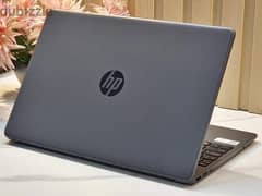 لم يستعمل زيرو لاب توب HP الجيل ال 11 بمواصفات ممتازة