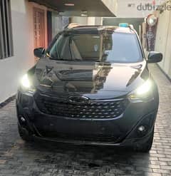 Chery Tiggo 2025