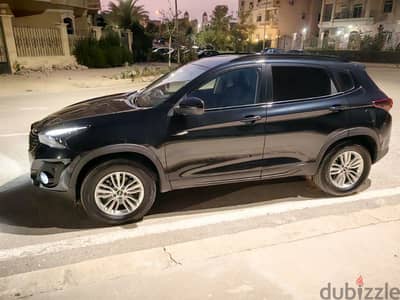 Chery Tiggo 2025