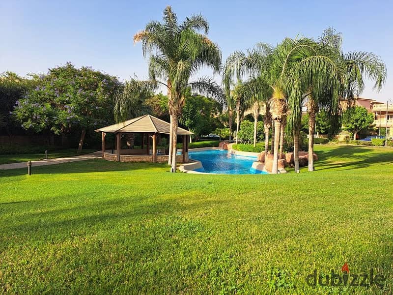 Villa for sale,Ready to move, 247 sqm, in Shorouk Compounds - El Patio 5 - La Vista 9