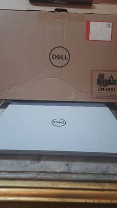 laptop dell g15 5515