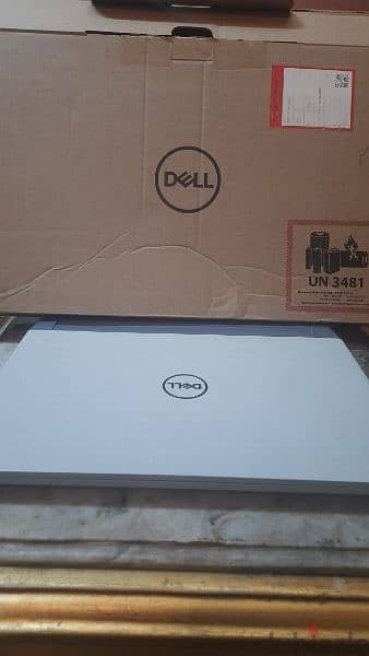 laptop dell g15 5515