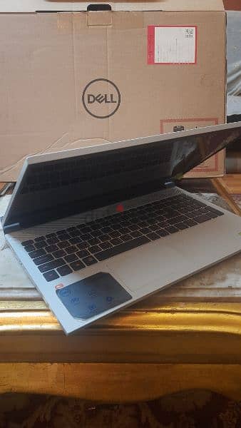 laptop dell g15 5515 1