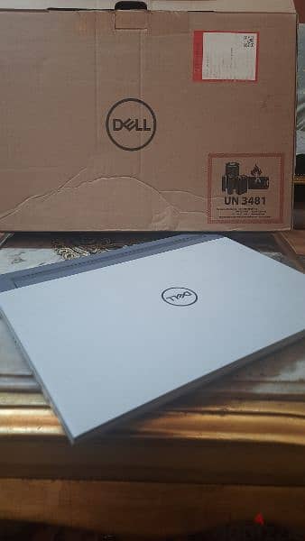 laptop dell g15 5515 2