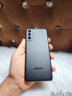 samsung s21 plus 5G