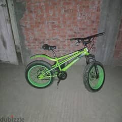 عجلهBmx