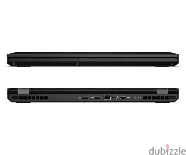 Lenovo Thinkpad p50 core i7 5