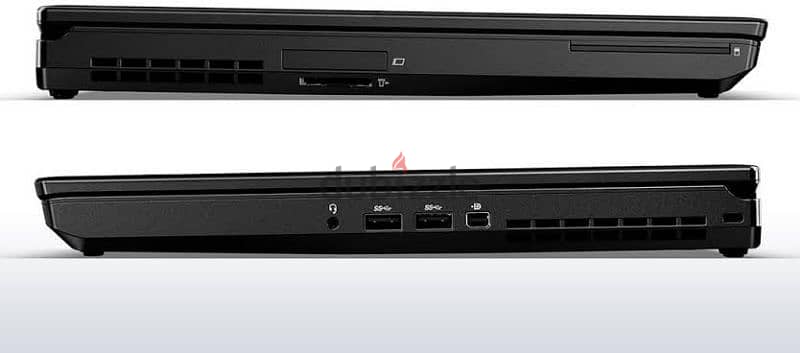 Lenovo Thinkpad p50 core i7 6