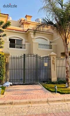 Villa For Sale 220M Ready To Move in El Patio Prime La Vista