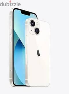 موبايل اى فون iphone 13