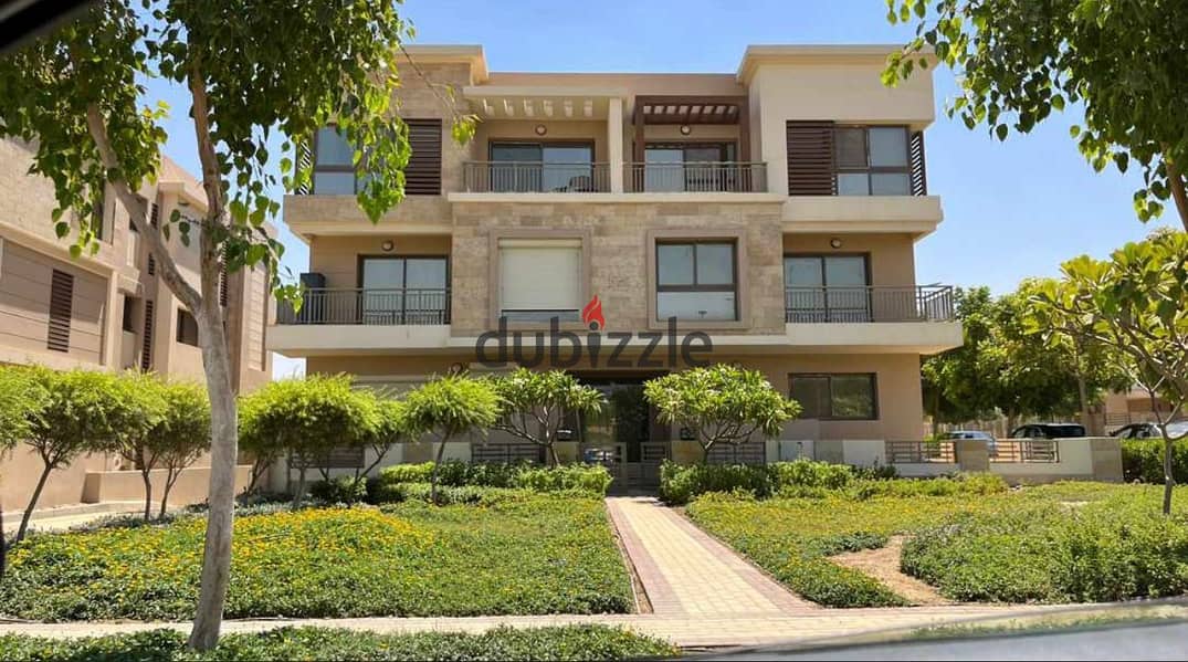 Villa For Sale 240M Prime Location in Taj City New Cairo 1