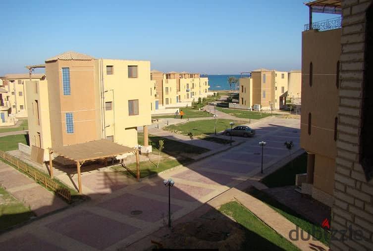 Twin Villa at Al Ain Bay 2