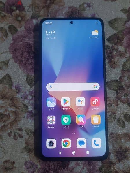 redmi note 10 pro للبيع 6