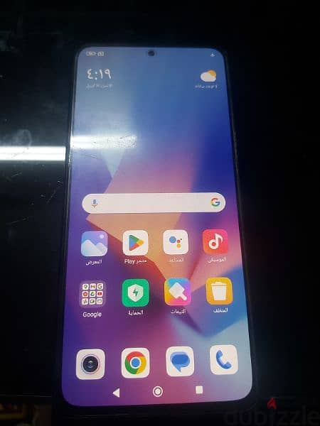 redmi note 10 pro للبيع 7