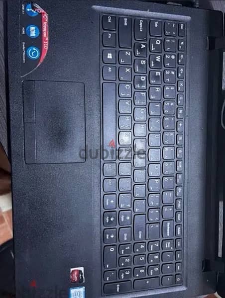 Lenovo ideapad 110-151sk 4