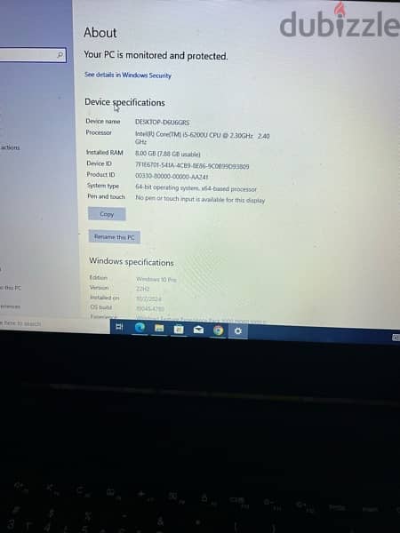 Lenovo ideapad 110-151sk 10