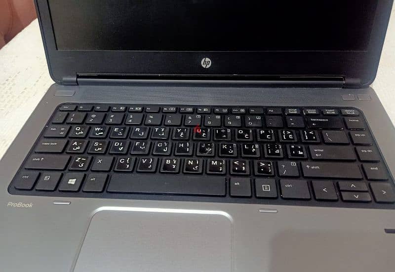 hp probook 1