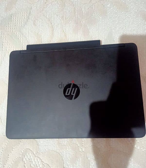 hp probook 3