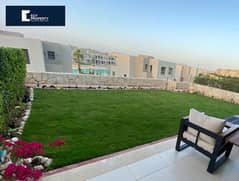 Own your new Chalet with garden fully finished in Ain Sokhna and pay on installments with best price 0