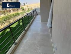 Own your new Apartment with garden fully finished Ready to move in Fifth Square Compound from Al Marasem 0