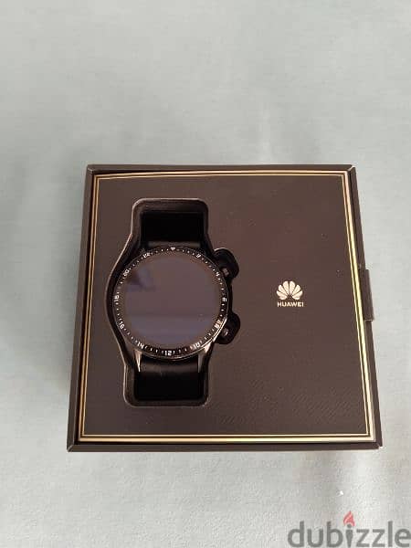 Huawei GT2 smart watch 1