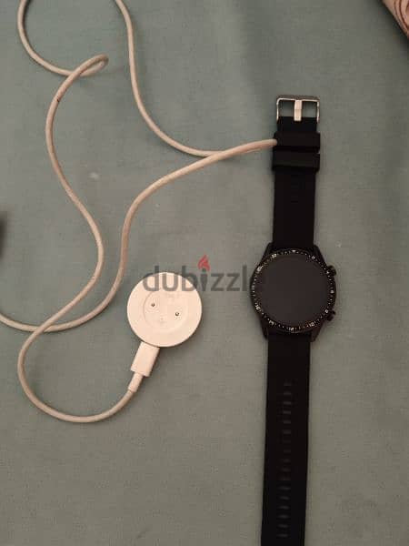 Huawei GT2 smart watch 2