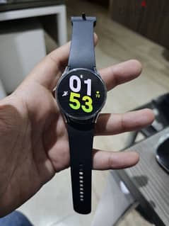 Samsung watch 6 40mm