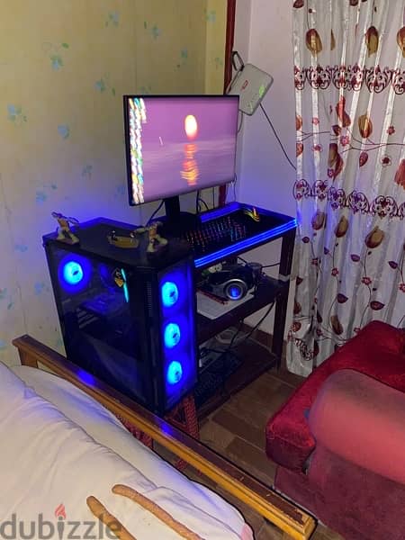 CASE RGB ASUS 2