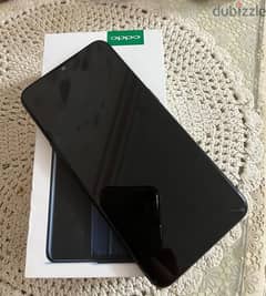 oppo a5s black 0