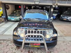 جيب شيروكى JeeP CHEROKEE