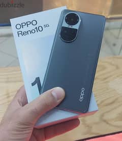 oppo Reno 10 5g like new