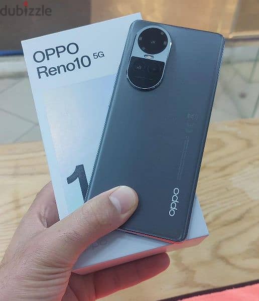 oppo Reno 10 5g like new 0