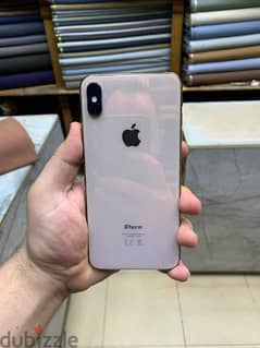 ايفون اكس اس ماكس للبيع iPhone xs max