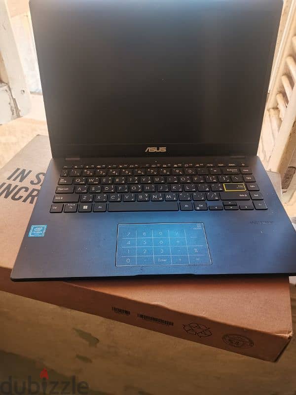 لاب توب أسوس E410 M 4