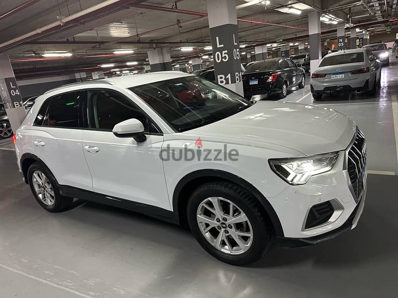 Audi Q3 2021 2