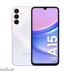 samsung a15 كسر زيروووو 0