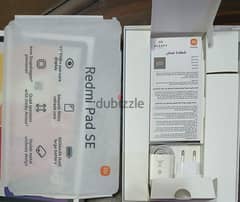 redmi pad SE