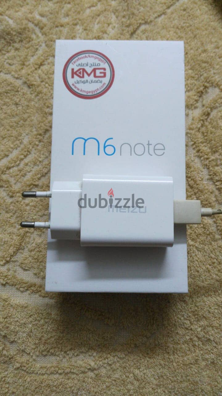 Meizu M6 Note 1