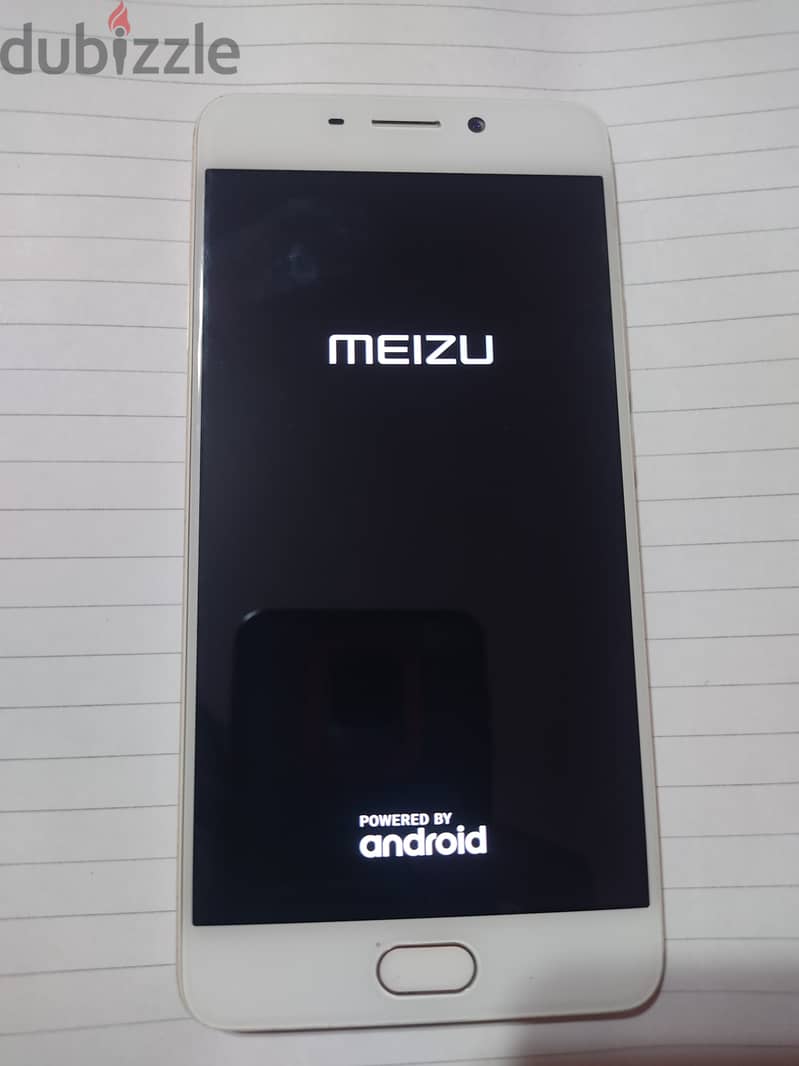 Meizu M6 Note 3