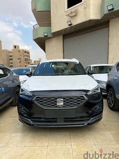 Seat Tarraco Fr 2024 سيات تراكو 0