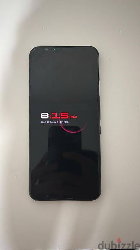 RED MAGIC 5G 5