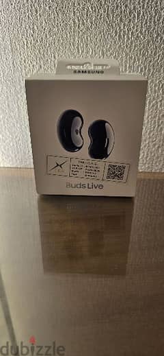 Samsung Galaxy Buds Live