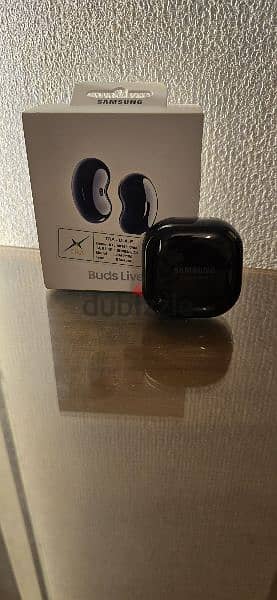 Samsung Galaxy Buds Live 1