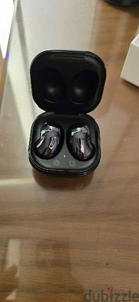 Samsung Galaxy Buds Live 2