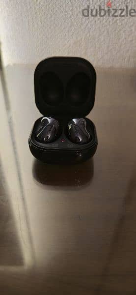 Samsung Galaxy Buds Live 3