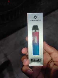 wenax q vape pod