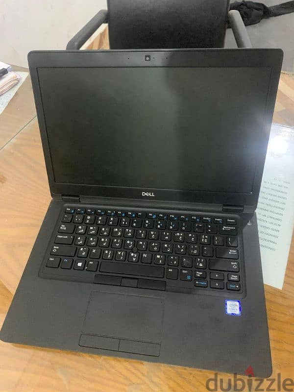 dell latitude 5480 1